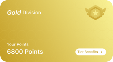 Gold Tier